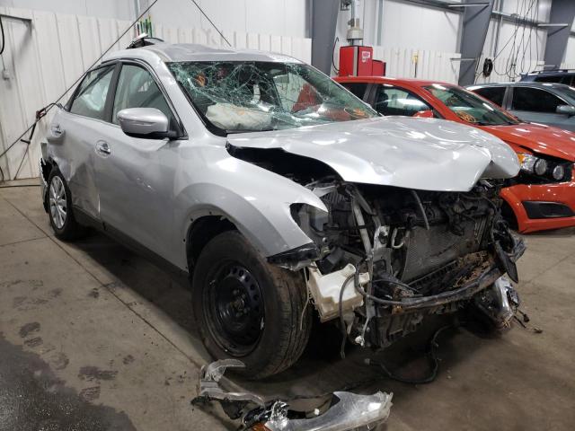 NISSAN 200SX BASE 2015 knmat2mv4fp552842