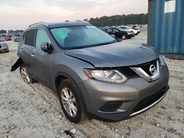 NISSAN ROGUE S 2015 knmat2mv4fp553344