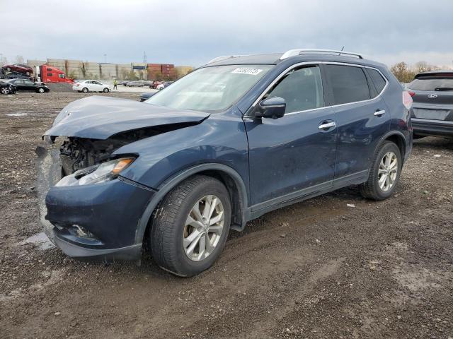 NISSAN ROGUE 2015 knmat2mv4fp554252