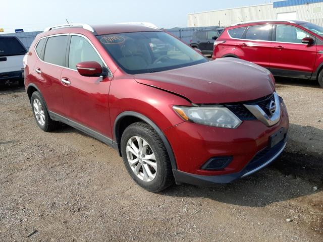 NISSAN ROGUE S 2015 knmat2mv4fp554591