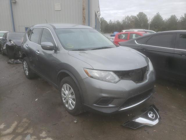 NISSAN ROGUE S 2015 knmat2mv4fp556776