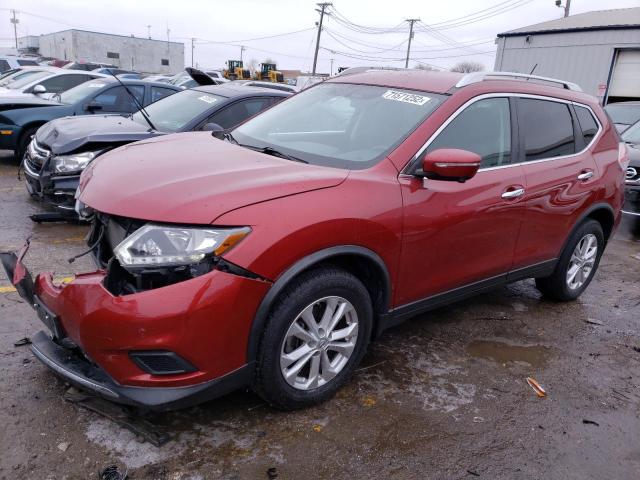 NISSAN ROGUE S 2015 knmat2mv4fp558186