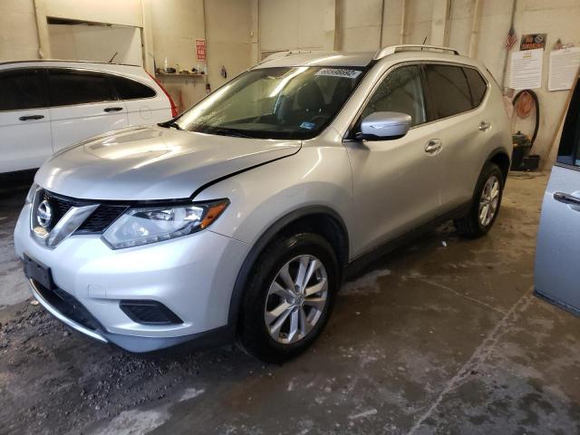 NISSAN ROGUE S 2015 knmat2mv4fp560603