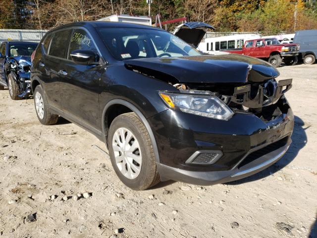 NISSAN ROGUE S 2015 knmat2mv4fp560794