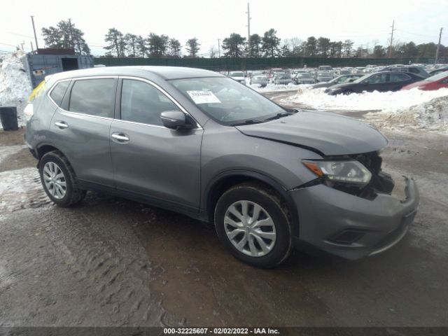 NISSAN ROGUE 2015 knmat2mv4fp561539