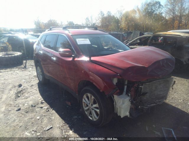 NISSAN ROGUE 2015 knmat2mv4fp563923