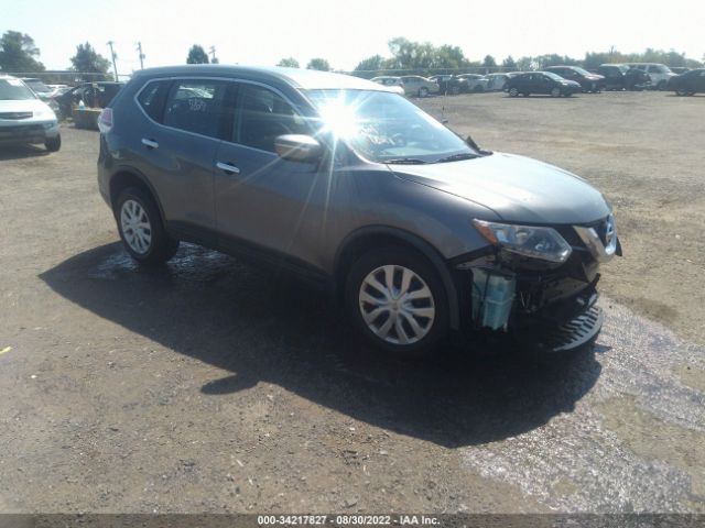 NISSAN ROGUE 2015 knmat2mv4fp565185