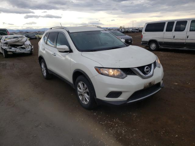 NISSAN ROGUE S 2015 knmat2mv4fp565574