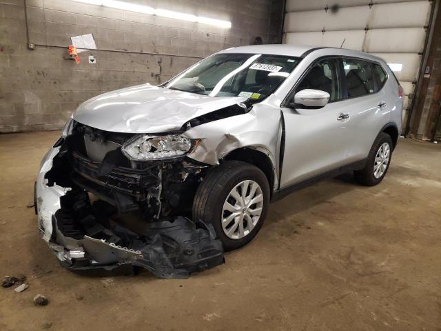 NISSAN ROGUE S 2015 knmat2mv4fp566059