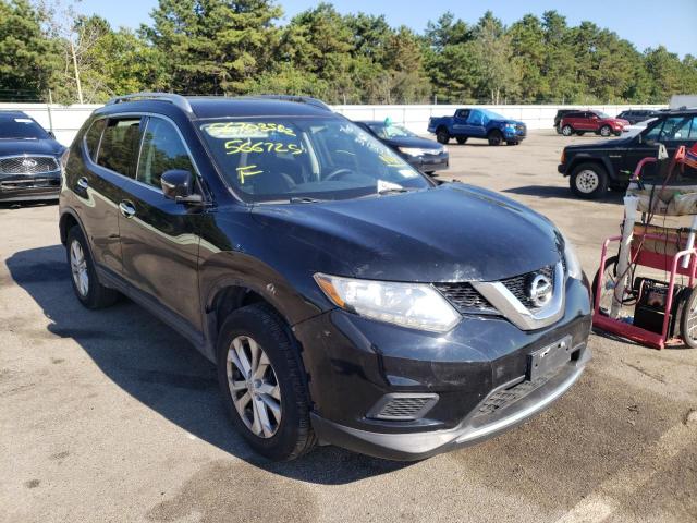 NISSAN ROGUE 2015 knmat2mv4fp566725