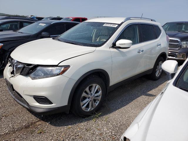 NISSAN ROGUE 2015 knmat2mv4fp567163