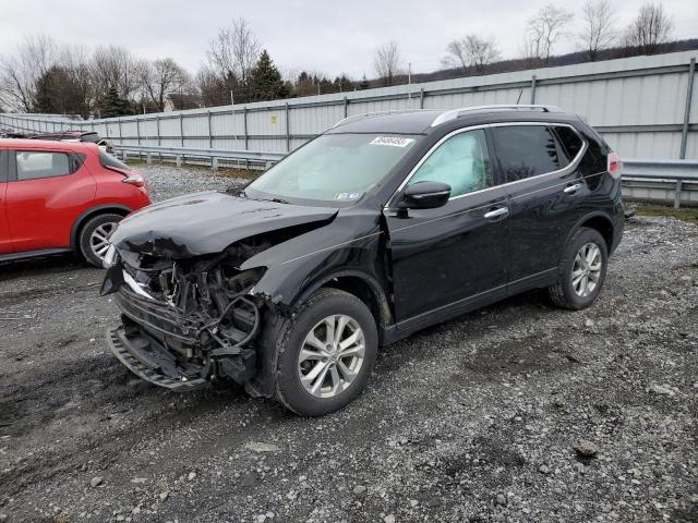 NISSAN ROGUE S 2015 knmat2mv4fp568300