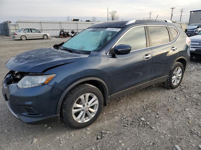 NISSAN ROGUE 2015 knmat2mv4fp571052