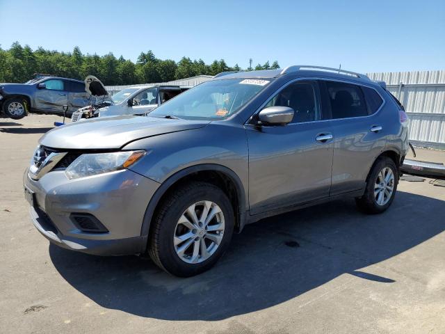 NISSAN ROGUE S 2015 knmat2mv4fp572508