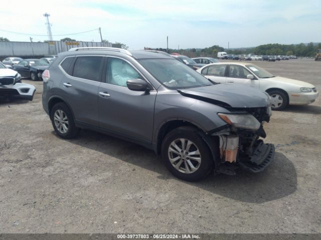 NISSAN ROGUE 2015 knmat2mv4fp573108