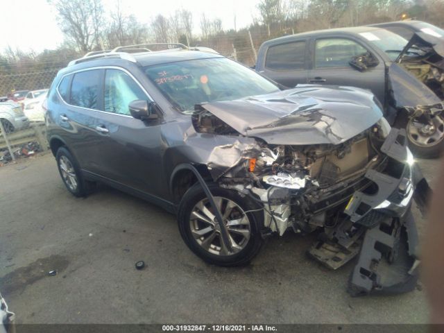 NISSAN ROGUE 2015 knmat2mv4fp574680