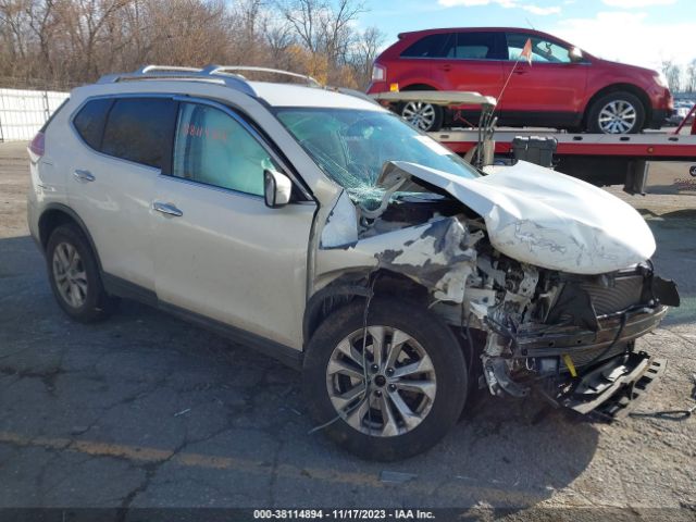 NISSAN ROGUE 2015 knmat2mv4fp576560