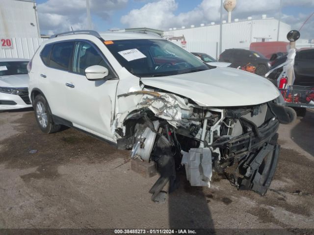 NISSAN ROGUE 2015 knmat2mv4fp576915