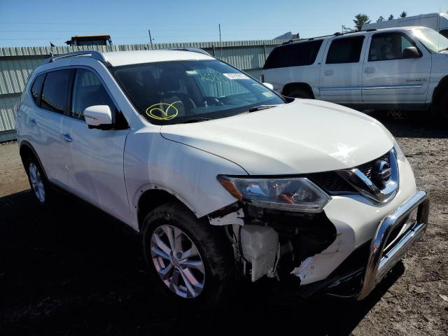 NISSAN ROGUE S 2015 knmat2mv4fp578261