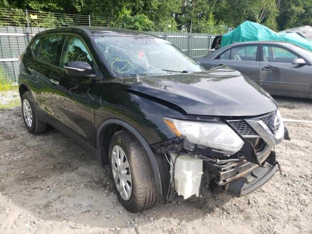 NISSAN ROGUE S 2015 knmat2mv4fp579944