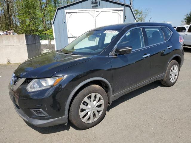 NISSAN ROGUE 2015 knmat2mv4fp580205