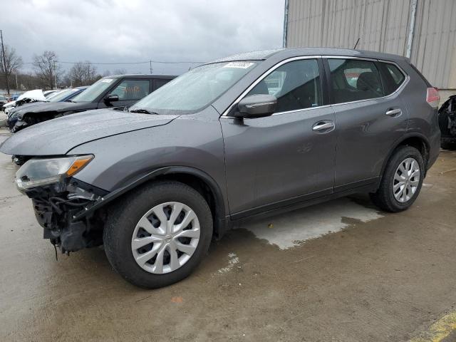 NISSAN ROGUE S 2015 knmat2mv4fp580334