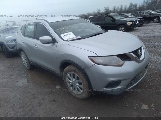 NISSAN ROGUE 2015 knmat2mv4fp582648