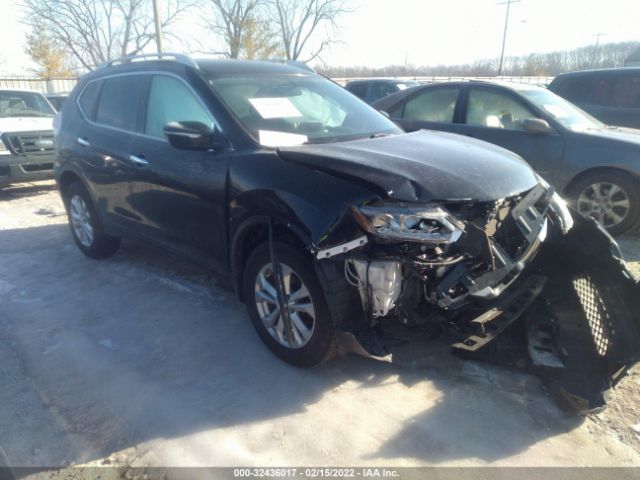 NISSAN ROGUE 2015 knmat2mv4fp586067