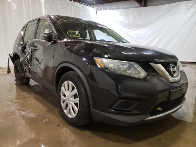 NISSAN ROGUE S 2015 knmat2mv4fp588112