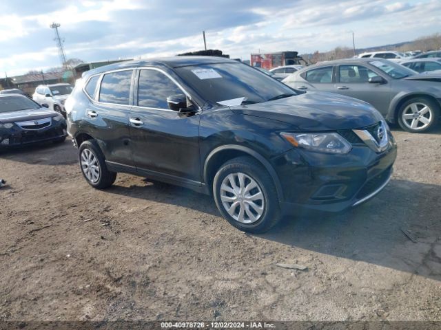 NISSAN ROGUE 2015 knmat2mv4fp588885