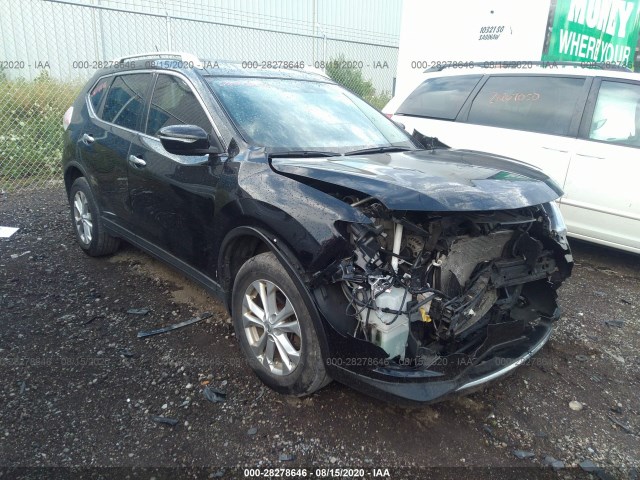 NISSAN ROGUE 2015 knmat2mv4fp591303