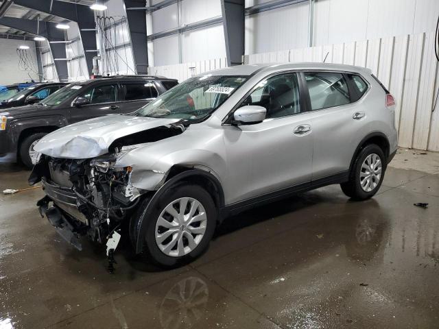 NISSAN ROGUE S 2015 knmat2mv4fp591527