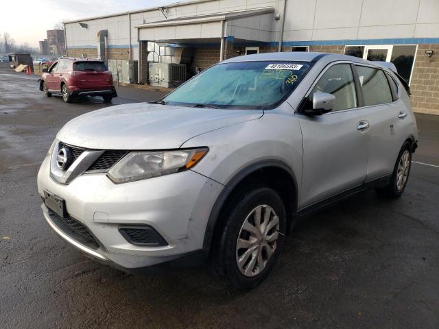 NISSAN ROGUE S 2015 knmat2mv4fp591544