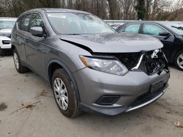 NISSAN ROGUE S 2016 knmat2mv4gp596602