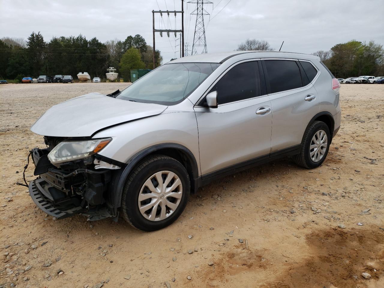 NISSAN ROGUE 2016 knmat2mv4gp601023