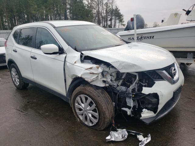 NISSAN ROGUE S 2016 knmat2mv4gp606299