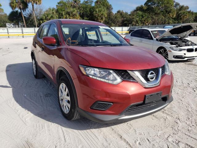 NISSAN ROGUE S 2016 knmat2mv4gp606822