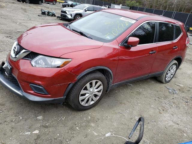 NISSAN ROGUE S 2016 knmat2mv4gp606965