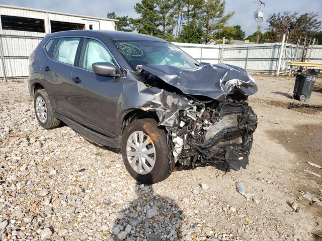 NISSAN ROGUE S 2016 knmat2mv4gp609378