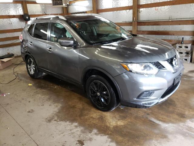 NISSAN ROGUE S 2016 knmat2mv4gp612460