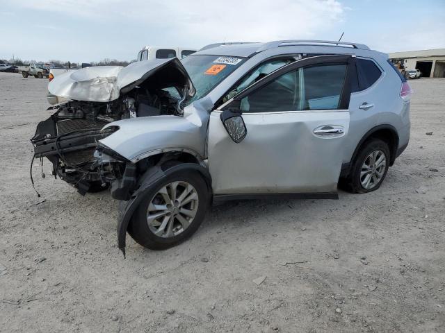 NISSAN ROGUE S 2016 knmat2mv4gp612846