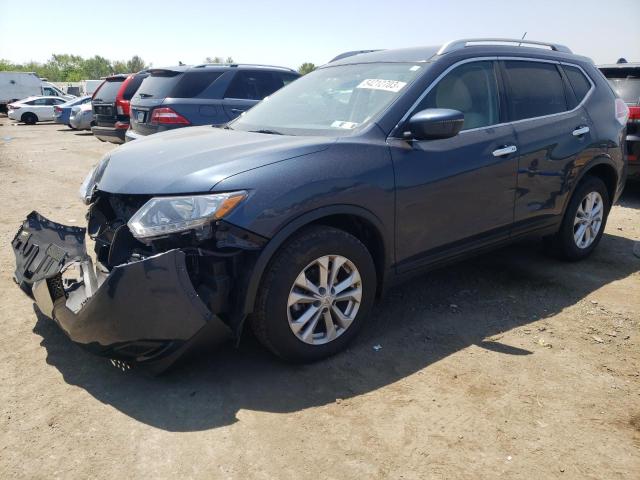 NISSAN ROGUE S 2016 knmat2mv4gp614077