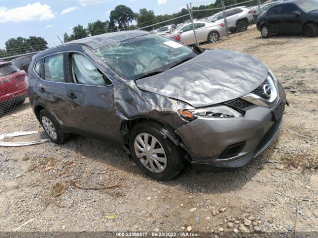 NISSAN ROGUE 2016 knmat2mv4gp614189