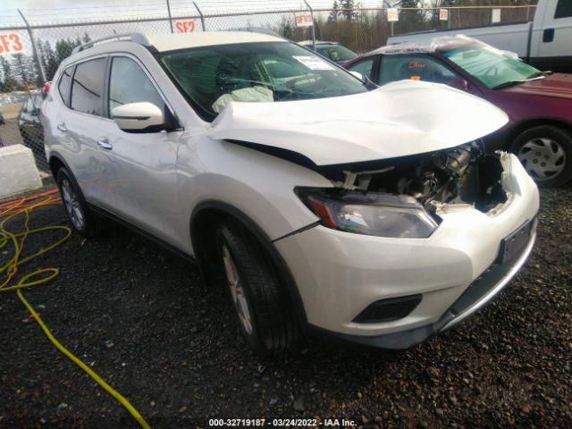 NISSAN ROGUE 2016 knmat2mv4gp614614