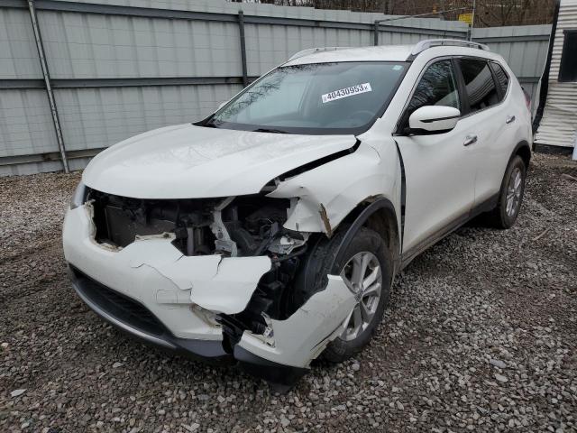 NISSAN ROGUE S 2016 knmat2mv4gp615651