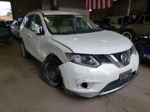 NISSAN ROGUE S 2016 knmat2mv4gp616072