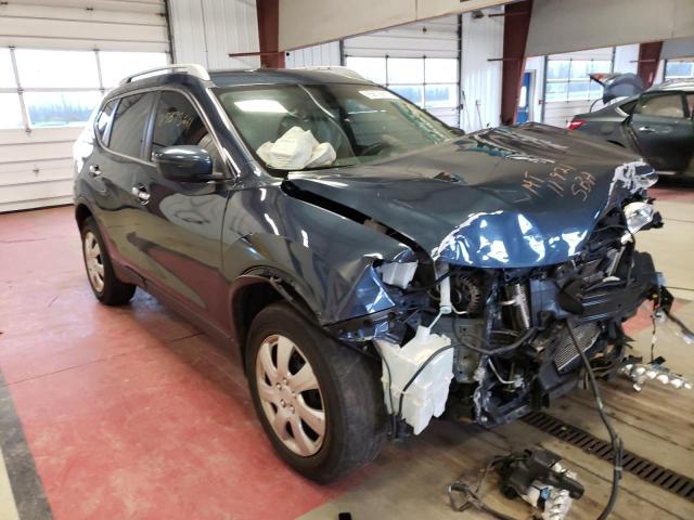 NISSAN ROGUE S 2016 knmat2mv4gp616797