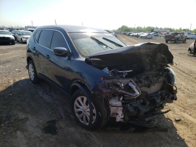 NISSAN ROGUE S 2016 knmat2mv4gp617013