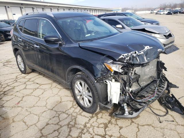 NISSAN ROGUE S 2016 knmat2mv4gp618601