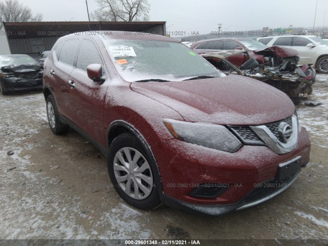 NISSAN ROGUE 2016 knmat2mv4gp619019